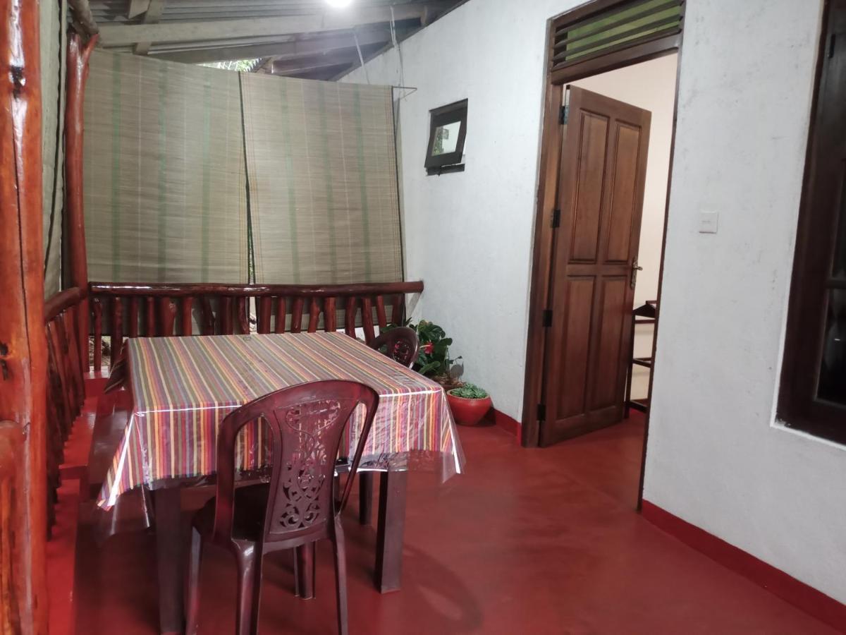 Nethanya Homestay Елла Екстер'єр фото