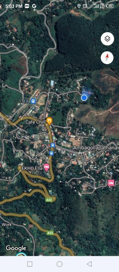Nethanya Homestay Елла Екстер'єр фото
