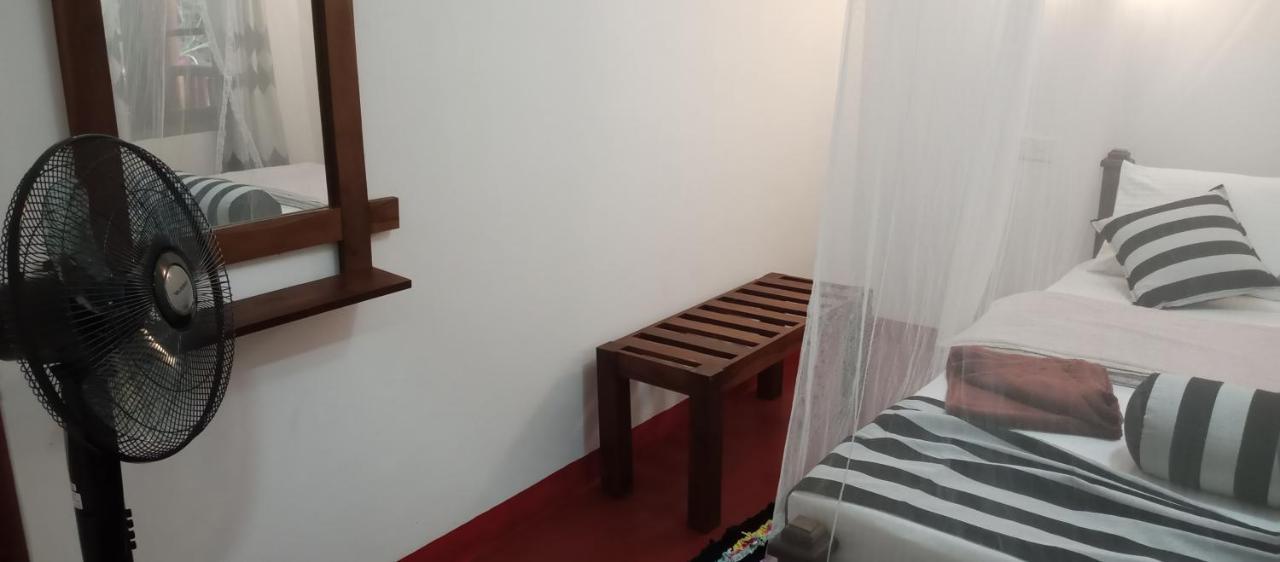 Nethanya Homestay Елла Екстер'єр фото